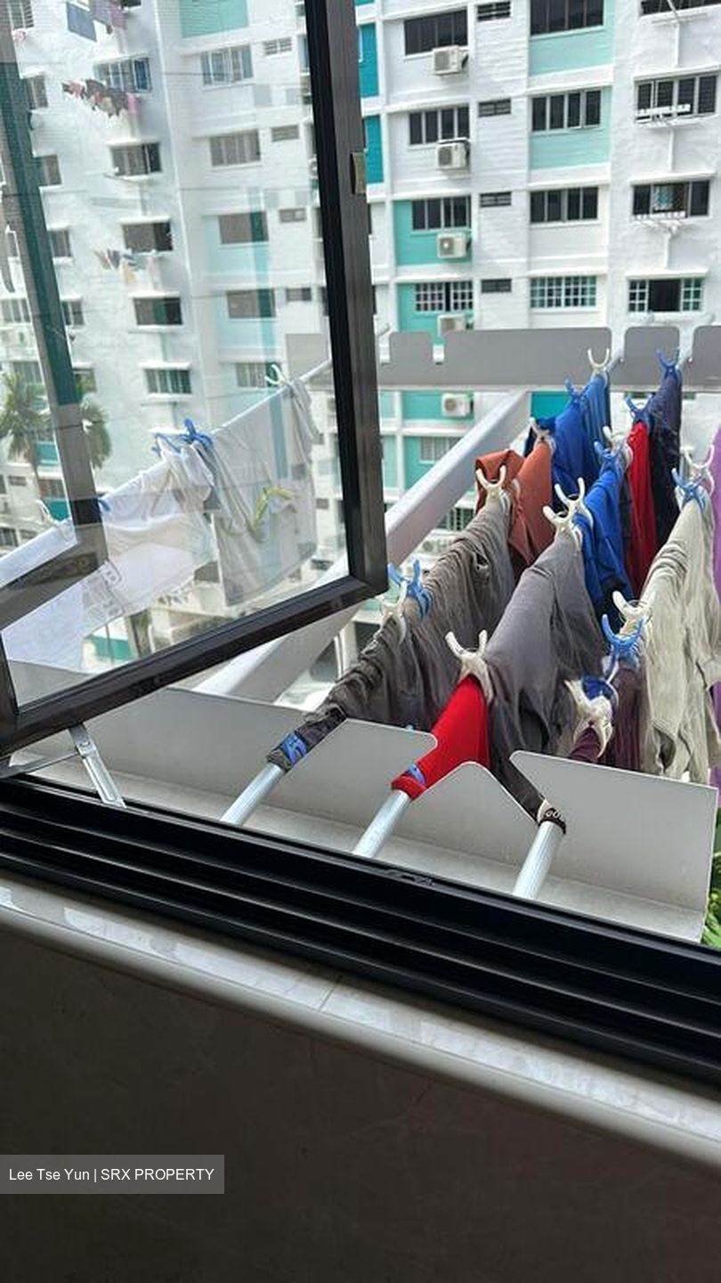 Blk 90 Bedok North Street 4 (Bedok), HDB 5 Rooms #495887311